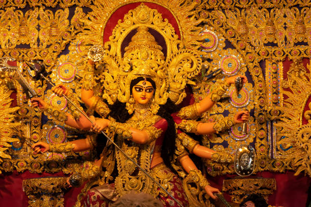 durga chalisa