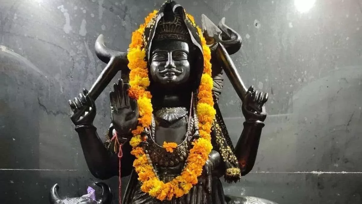 shani chalisa