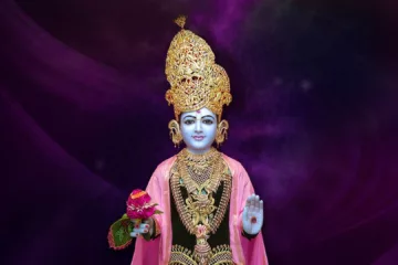 swaminarayan arti